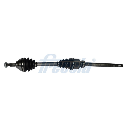 DS16-1003 - Drive Shaft 