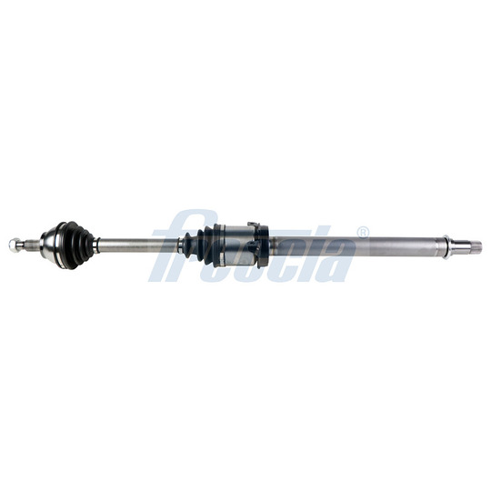 DS16-1006 - Drive Shaft 