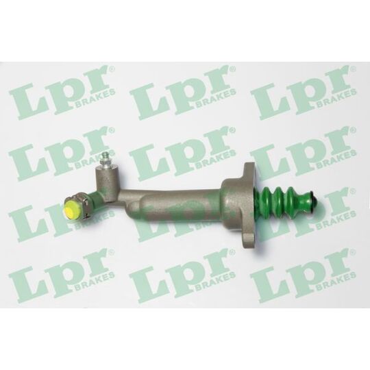 3165 - Slave Cylinder, clutch 