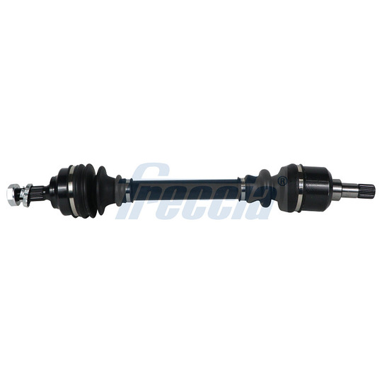 DS16-1096 - Drive Shaft 