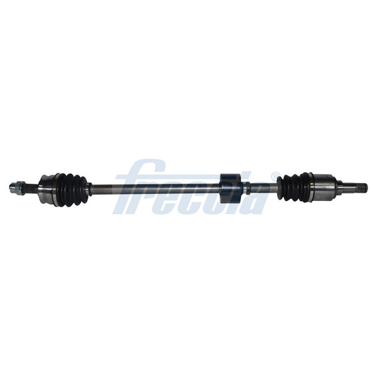 DS16-1044 - Drive Shaft 