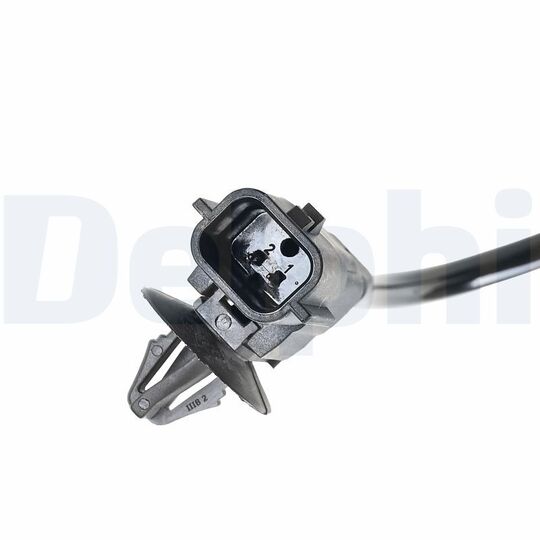 SS21572-12B1 - Sensor, wheel speed 