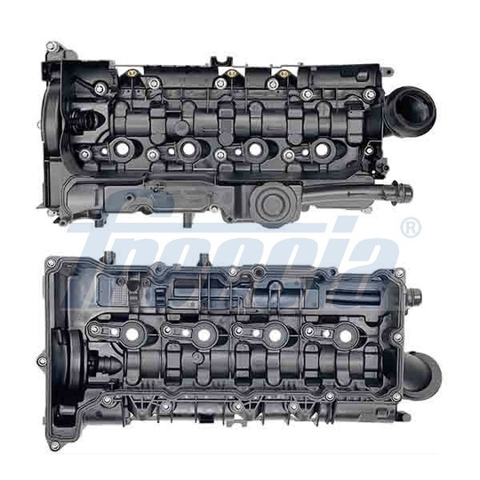 VC21-1041 - Cylinder Head Cover 