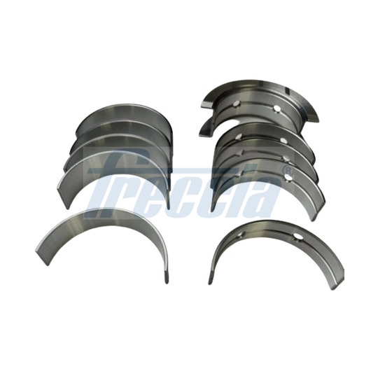 MB19-100610 - Crankshaft Bearing Set 