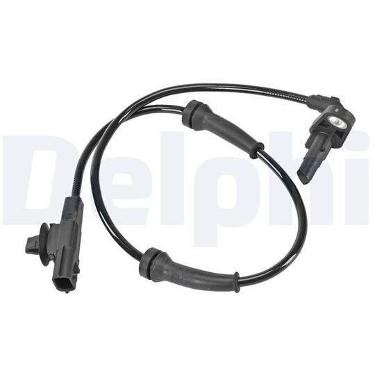 SS21572-12B1 - Sensor, wheel speed 