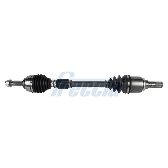 DS16-1010 - Drive Shaft 