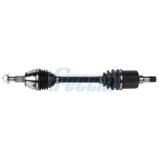 DS16-1013 - Drive Shaft 