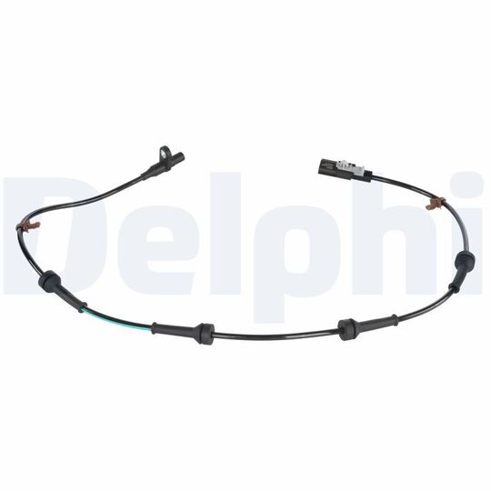 SS20819-12B1 - Sensor, wheel speed 