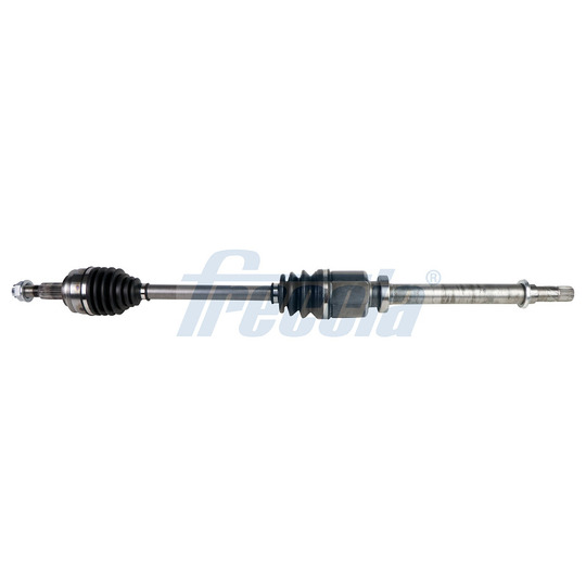 DS16-1043 - Drive Shaft 