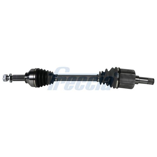 DS16-1009 - Drive Shaft 