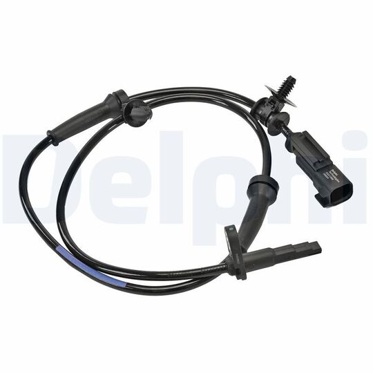 SS21565-12B1 - Sensor, wheel speed 