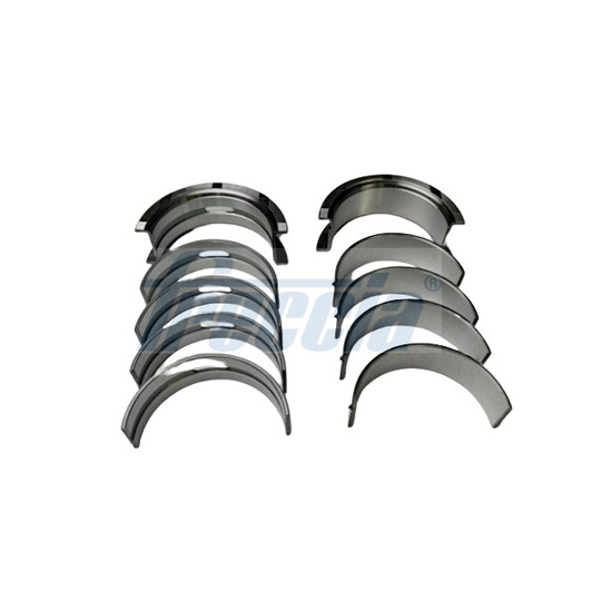 MB19-102300 - Crankshaft Bearing Set 