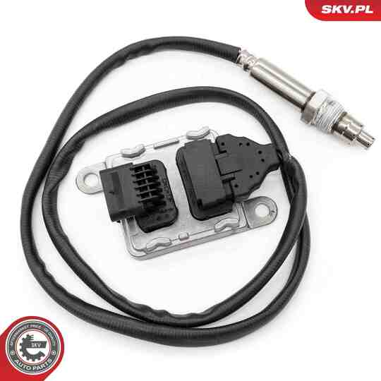 71SKV055 - NOx-sensor, NOx-katalysator 