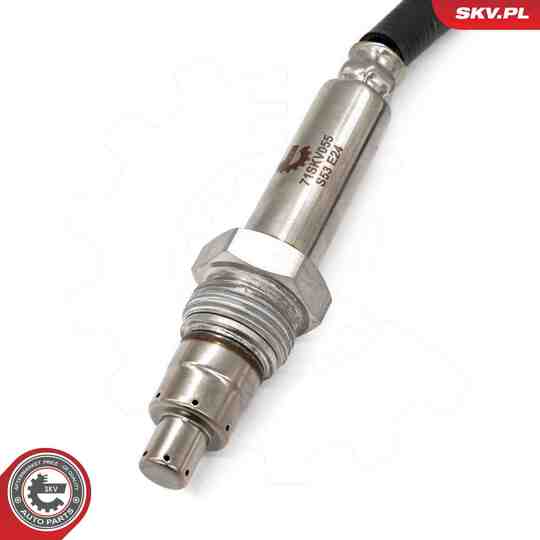 71SKV055 - NOx-sensor, NOx-katalysator 