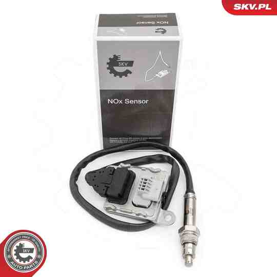 71SKV005 - NOx Sensor, urea injection 