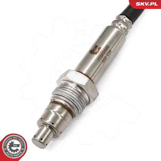 71SKV060 - NOx Sensor, NOx catalytic converter 