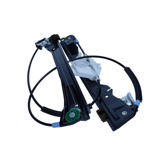 50-0795 - Window Regulator 