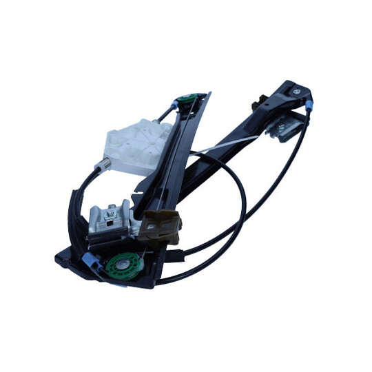 50-0795 - Window Regulator 