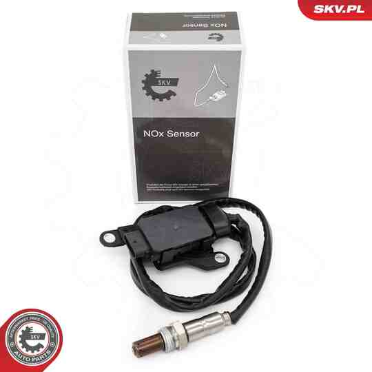 71SKV069 - NOx Sensor, urea injection 