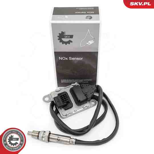 71SKV046 - NOx Sensor, urea injection 