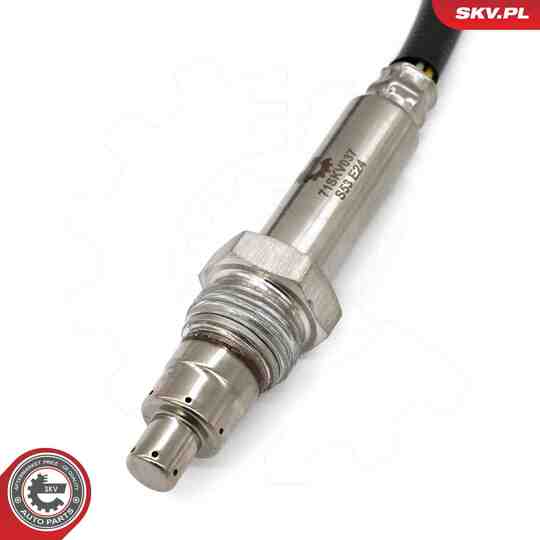 71SKV037 - NOx Sensor, NOx catalytic converter 