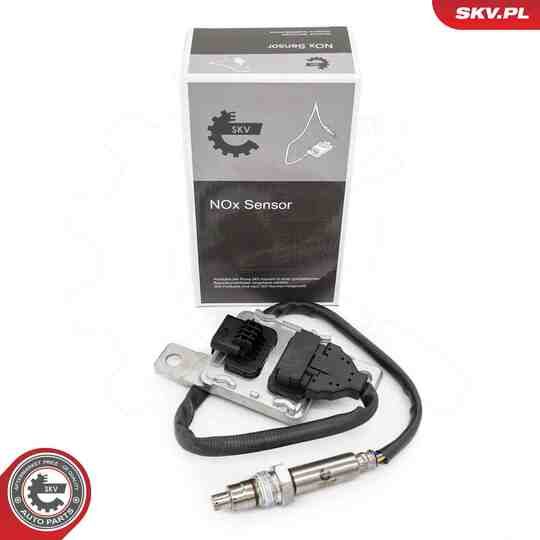 71SKV040 - NOx Sensor, urea injection 