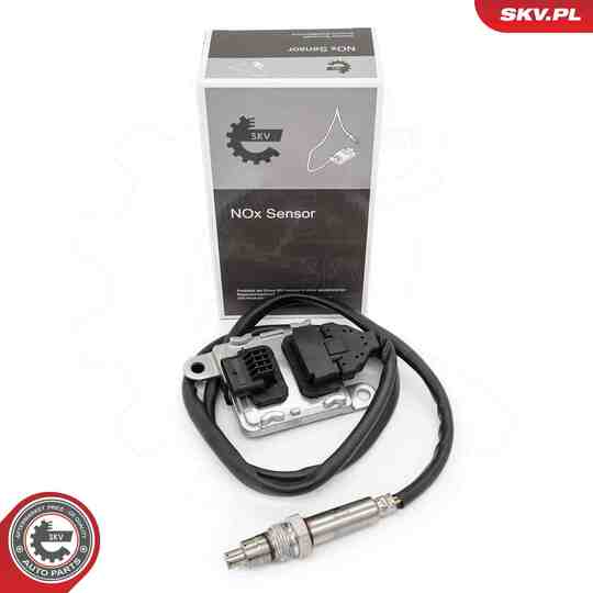 71SKV037 - NOx Sensor, NOx catalytic converter 