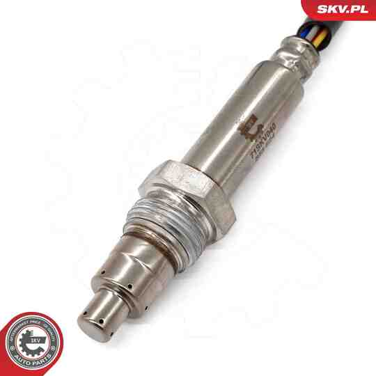 71SKV040 - NOx Sensor, urea injection 