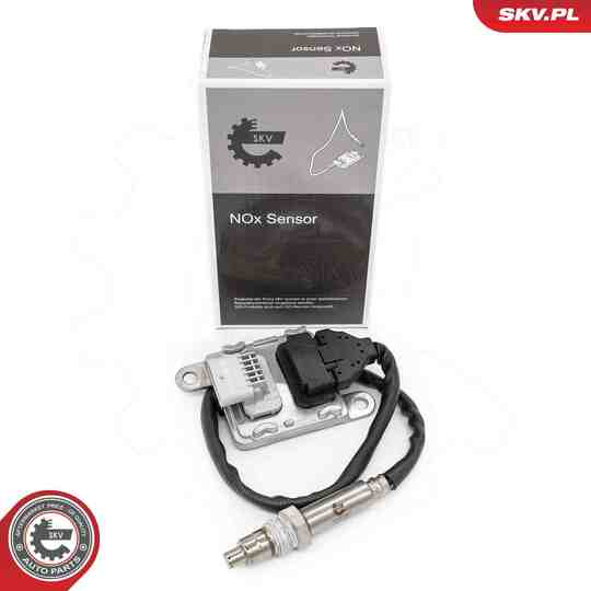 71SKV001 - NOx Sensor, urea injection 