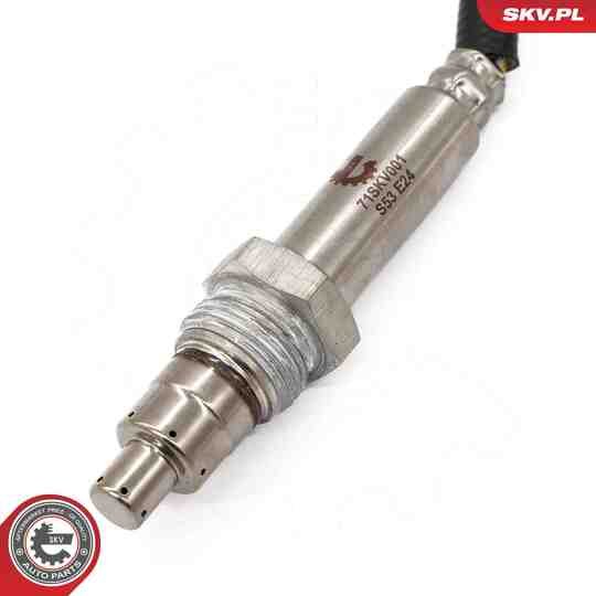 71SKV001 - NOx Sensor, urea injection 