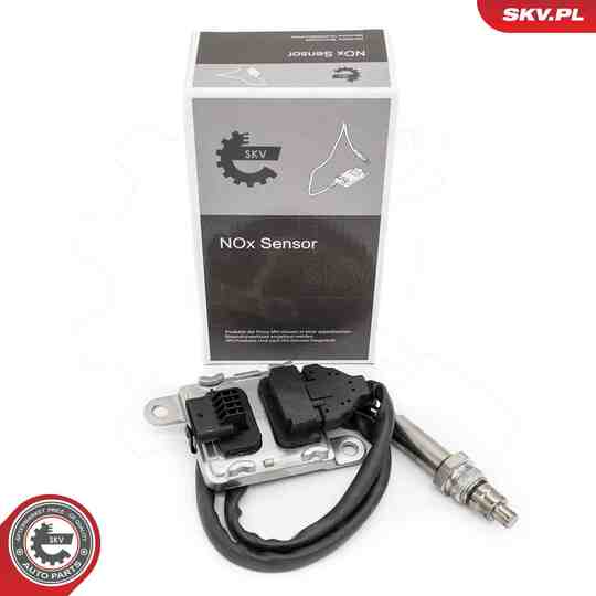 71SKV002 - NOx Sensor, urea injection 