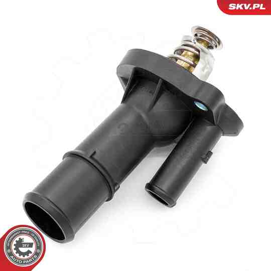 20SKV217 - Thermostat, coolant 