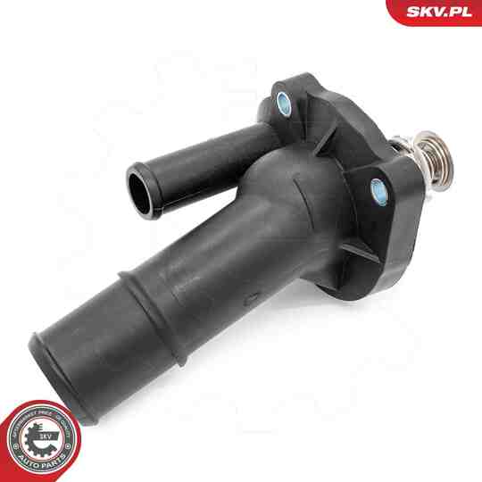 20SKV217 - Thermostat, coolant 