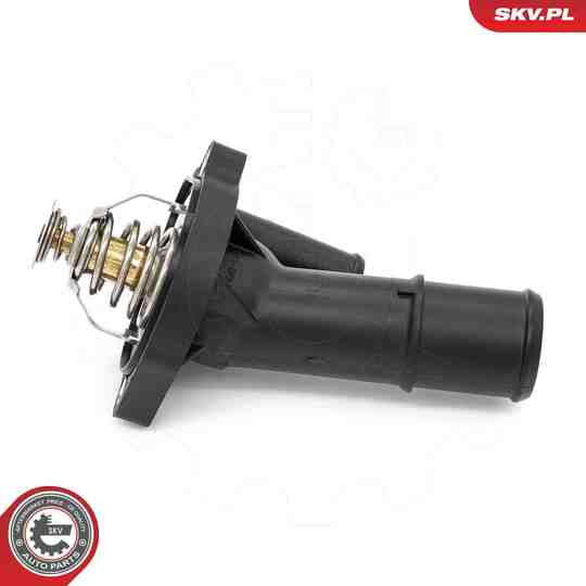 20SKV217 - Thermostat, coolant 