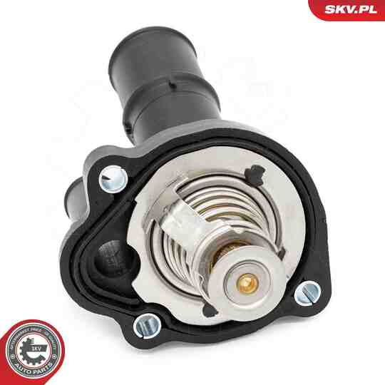 20SKV217 - Thermostat, coolant 