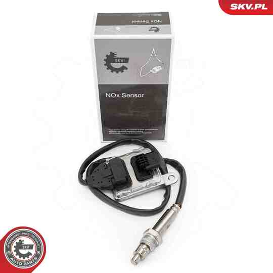 71SKV017 - NOx Sensor, urea injection 