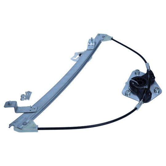 50-0784 - Window Regulator 