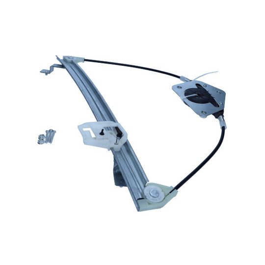 50-0784 - Window Regulator 