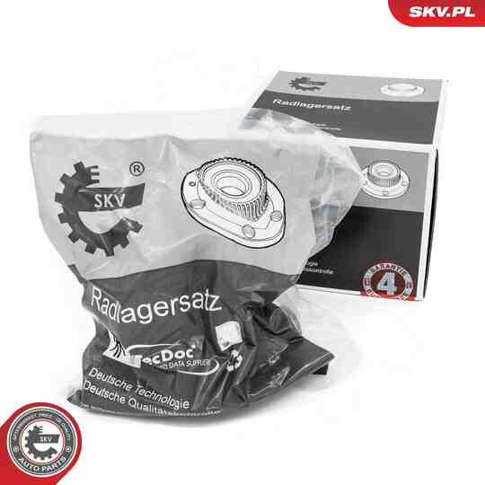 29SKV561 - Wheel Bearing Kit 