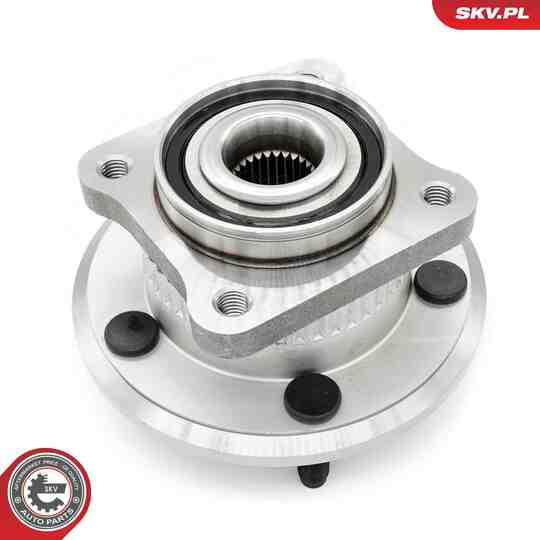 29SKV561 - Wheel Bearing Kit 