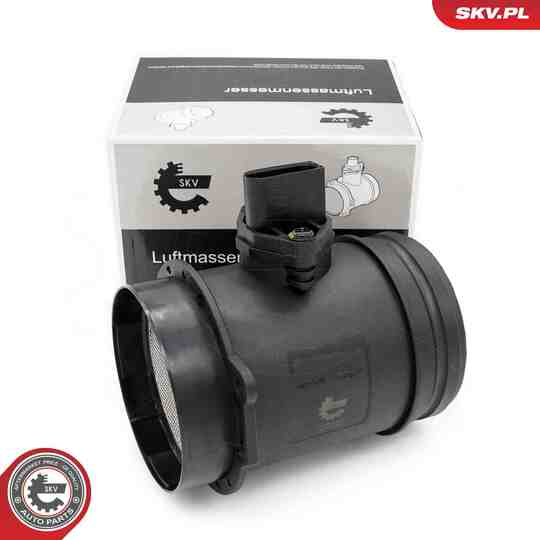 07SKV231 - Air Mass Sensor 