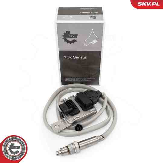 71SKV035 - NOx Sensor, urea injection 