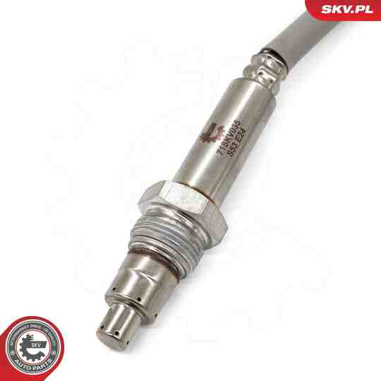 71SKV035 - NOx Sensor, urea injection 