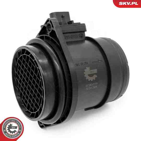 07SKV214 - Air Mass Sensor 