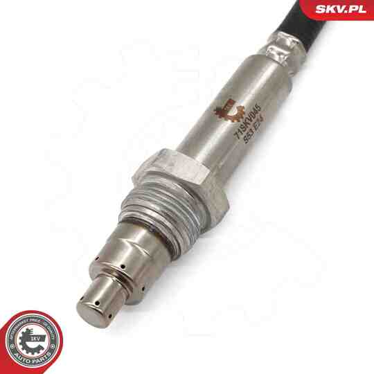 71SKV045 - NOx Sensor, NOx catalytic converter 