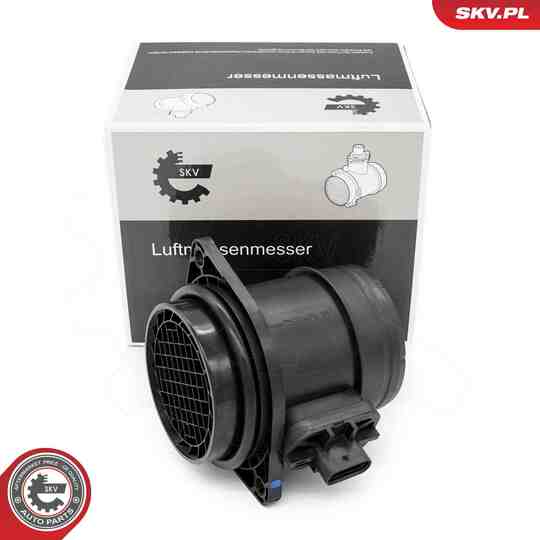 07SKV214 - Air Mass Sensor 