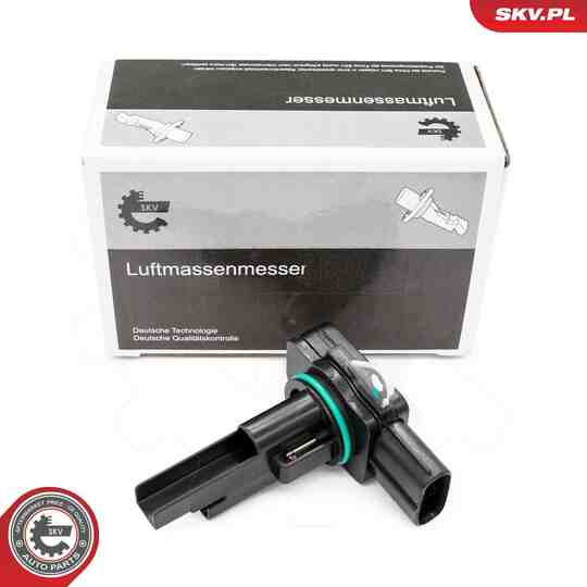 07SKV220 - Luftmassesensor 