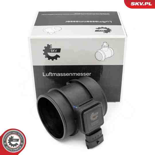 07SKV204 - Air Mass Sensor 