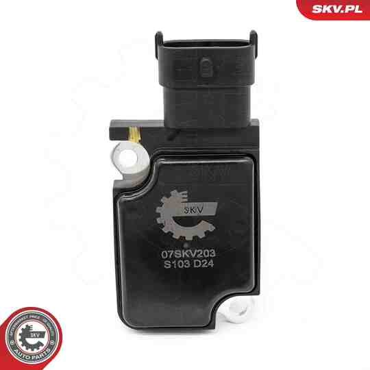 07SKV203 - Air Mass Sensor 