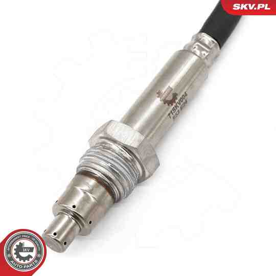 71SKV004 - NOx-sensor, NOx-katalysator 